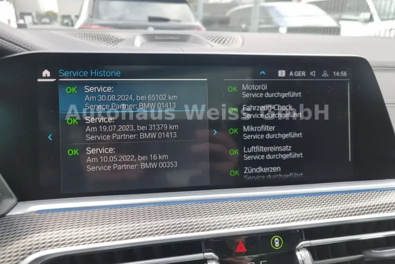 BMW X5 din 2022 cu 80.000 km - oferta BMW142222 - foto 37