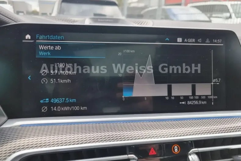 BMW X5 din 2022 cu 80.000 km - oferta BMW142222 - foto 38