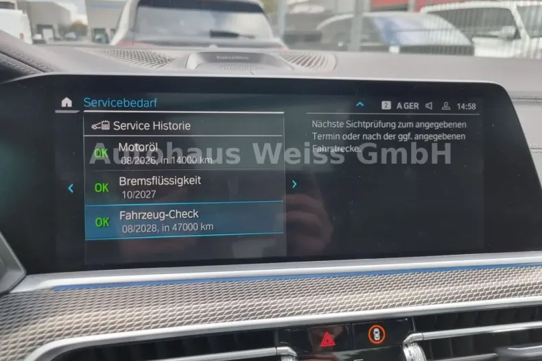 BMW X5 din 2022 cu 80.000 km - oferta BMW142222 - foto 39