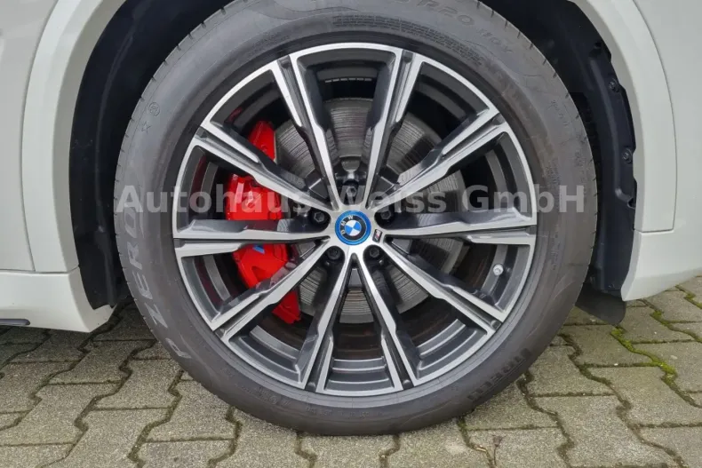 BMW X5 din 2022 cu 80.000 km - oferta BMW142222 - foto 40