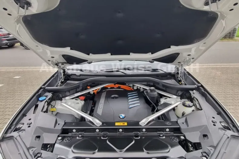 BMW X5 din 2022 cu 80.000 km - oferta BMW142222 - foto 41