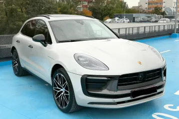 Porsche Macan din 2023 - oferta POR142225
