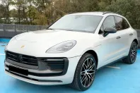 Porsche Macan din 2023 cu 19.000 km - oferta POR142225 - foto 2