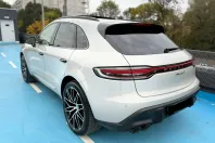 Porsche Macan din 2023 cu 19.000 km - oferta POR142225 - foto 5