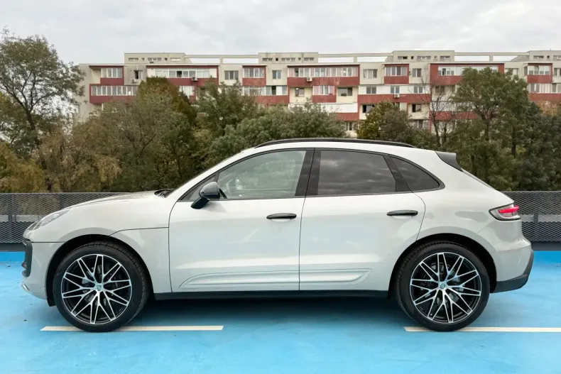 Porsche Macan din 2023 cu 19.000 km - oferta POR142225 - foto 7