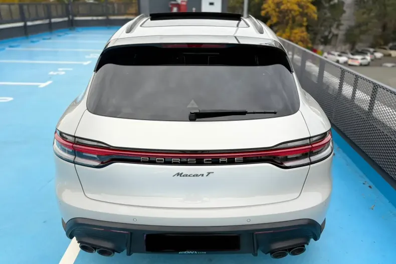 Porsche Macan din 2023 cu 19.000 km - oferta POR142225 - foto 8