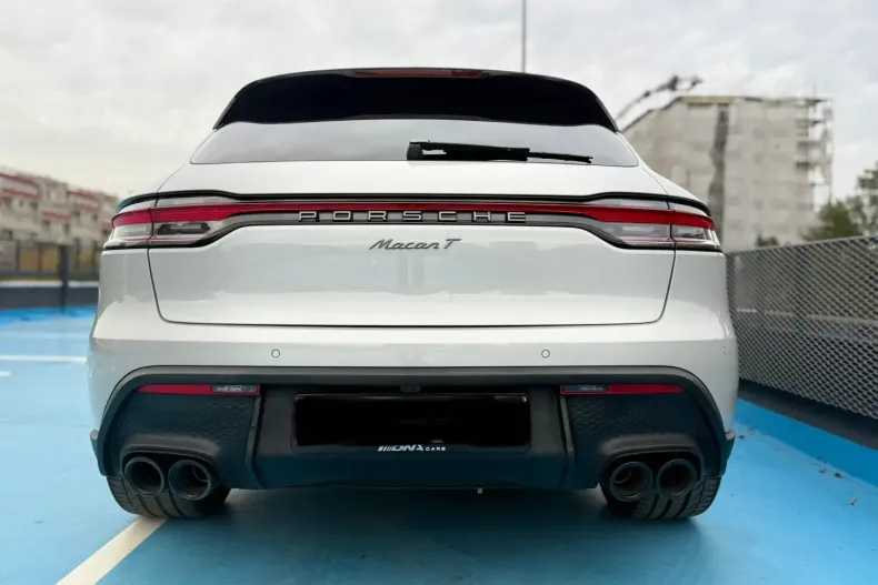 Porsche Macan din 2023 cu 19.000 km - oferta POR142225 - foto 9