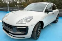 Porsche Macan din 2023 cu 19.000 km - oferta POR142225 - foto 10