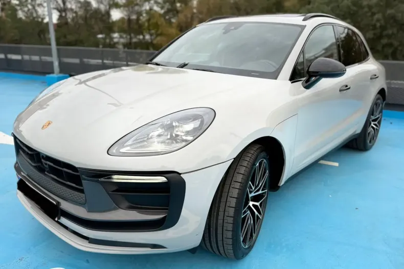 Porsche Macan din 2023 cu 19.000 km - oferta POR142225 - foto 10