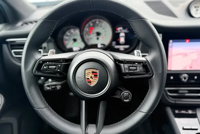 Porsche Macan din 2023 cu 19.000 km - oferta POR142225 - foto 19