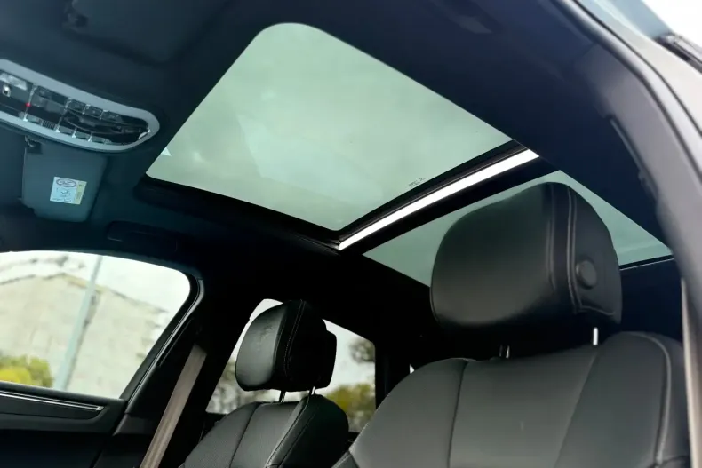 Porsche Macan din 2023 cu 19.000 km - oferta POR142225 - foto 21