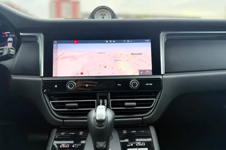 Porsche Macan din 2023 cu 19.000 km - oferta POR142225 - foto 22