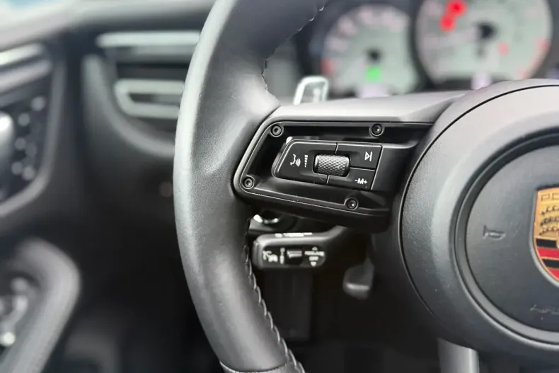 Porsche Macan din 2023 cu 19.000 km - oferta POR142225 - foto 24