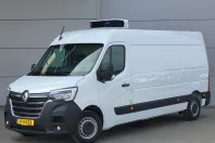 Renault Master din 2024 cu 15.073 km - oferta REN142226 - foto 1