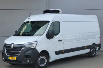 Renault Master din 2024 - oferta REN142226