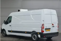 Renault Master din 2024 cu 15.073 km - oferta REN142226 - foto 2