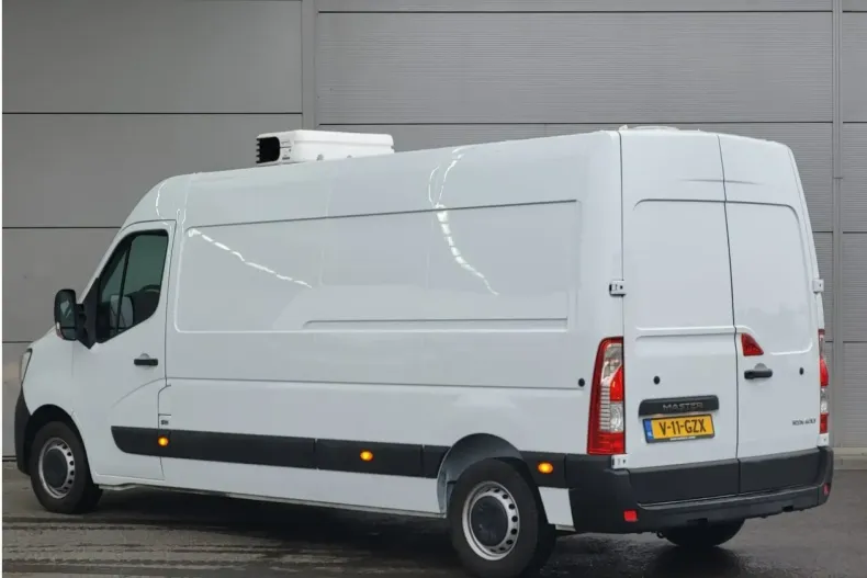 Renault Master din 2024 cu 15.073 km - oferta REN142226 - foto 2