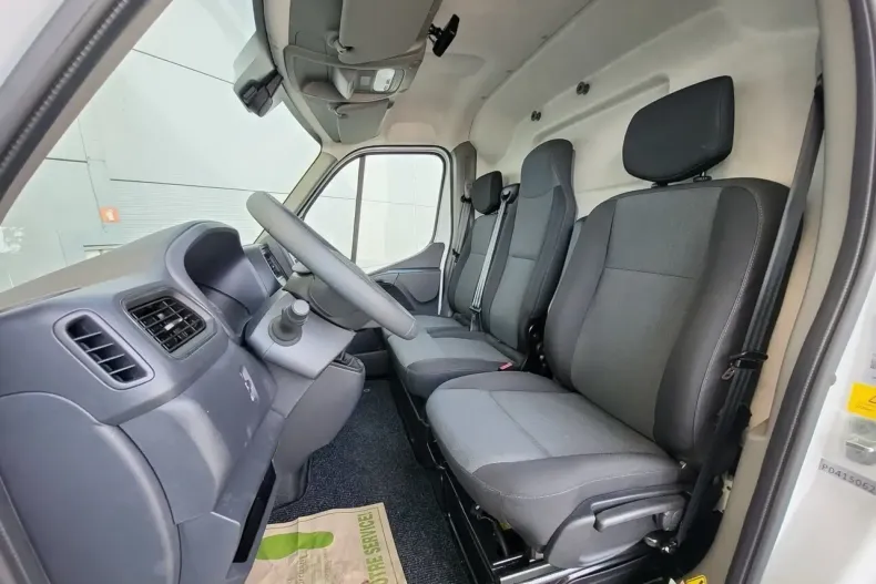 Renault Master din 2024 cu 15.073 km - oferta REN142226 - foto 6