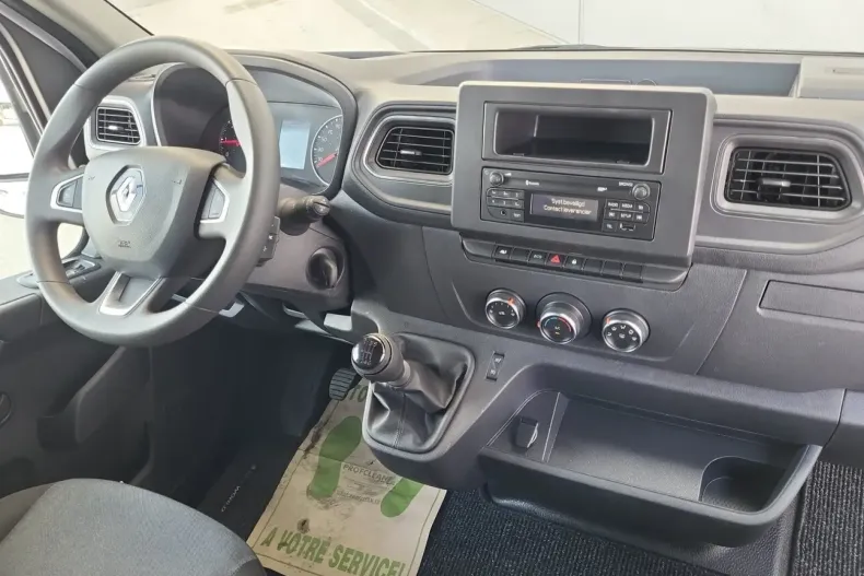 Renault Master din 2024 cu 15.073 km - oferta REN142226 - foto 7