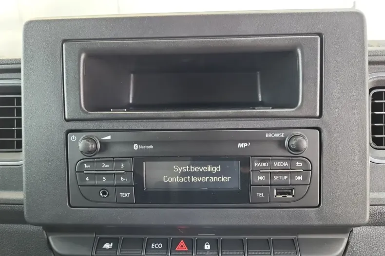 Renault Master din 2024 cu 15.073 km - oferta REN142226 - foto 9