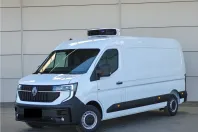 Renault Master din 2024 cu 125 km - oferta REN142228 - foto 1