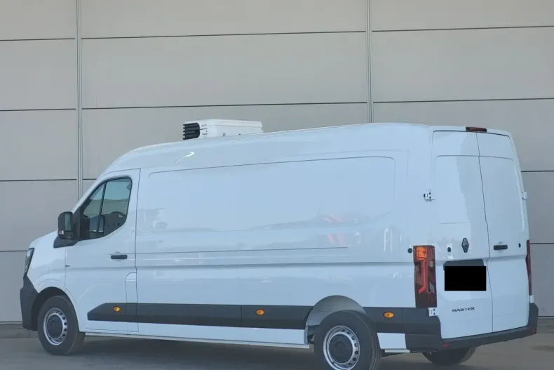 Renault Master din 2024 cu 125 km - oferta REN142228 - foto 2