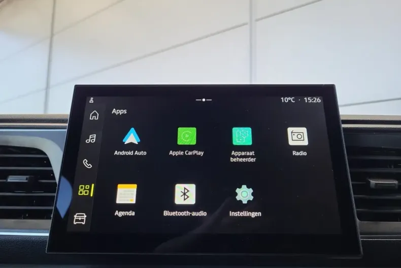 Renault Master din 2024 cu 125 km - oferta REN142228 - foto 4