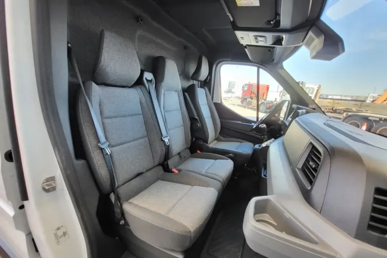 Renault Master din 2024 cu 125 km - oferta REN142228 - foto 5