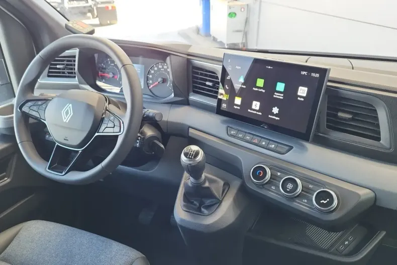 Renault Master din 2024 cu 125 km - oferta REN142228 - foto 6