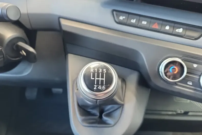 Renault Master din 2024 cu 125 km - oferta REN142228 - foto 7