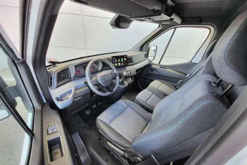 Renault Master din 2024 cu 125 km - oferta REN142228 - foto 8