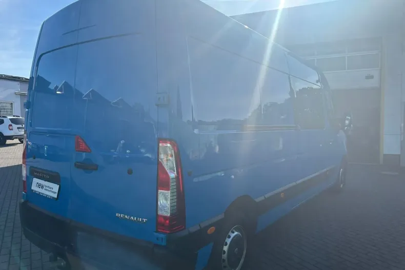Renault Master din 2020 cu 43.100 km - oferta REN142231 - foto 3