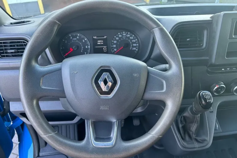 Renault Master din 2020 cu 43.100 km - oferta REN142231 - foto 6