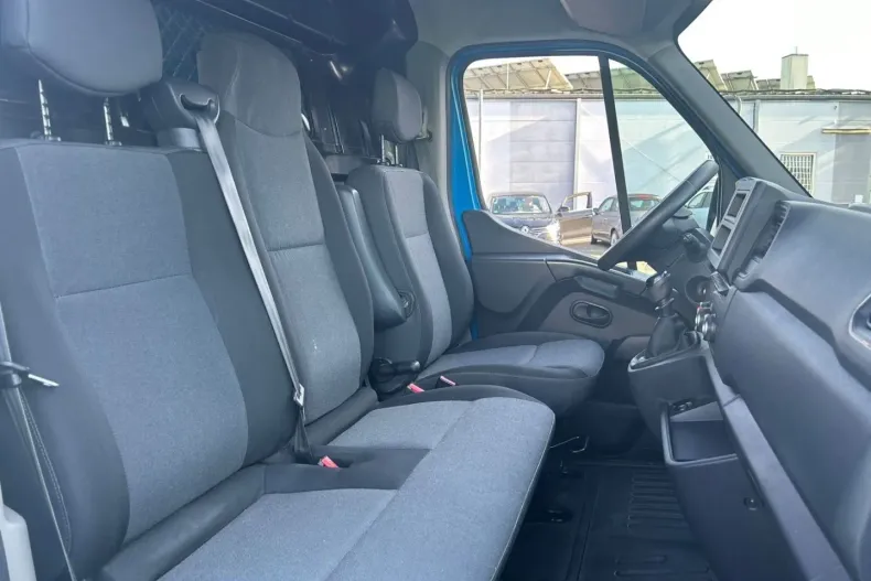 Renault Master din 2020 cu 43.100 km - oferta REN142231 - foto 8