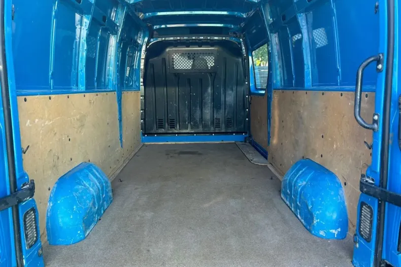 Renault Master din 2020 cu 43.100 km - oferta REN142231 - foto 9