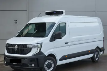 Renault Master din 2024 - oferta REN142232