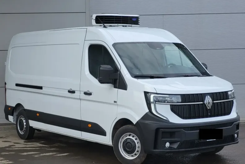 Renault Master din 2024 cu 174 km - oferta REN142232 - foto 2