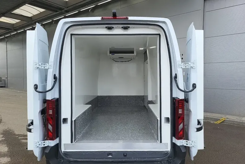 Renault Master din 2024 cu 174 km - oferta REN142232 - foto 4