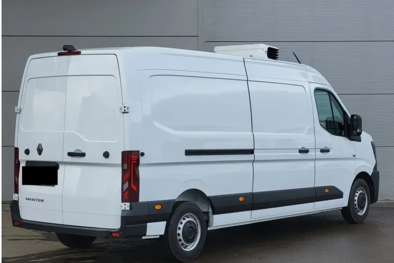 Renault Master din 2024 cu 174 km - oferta REN142232 - foto 6