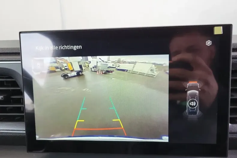 Renault Master din 2024 cu 174 km - oferta REN142232 - foto 8