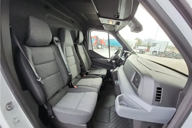 Renault Master din 2024 cu 174 km - oferta REN142232 - foto 9