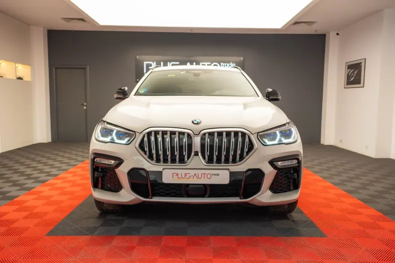 BMW X6 din 2021 cu 40.000 km - oferta BMW142233 - foto 5