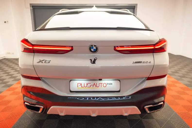 BMW X6 din 2021 cu 40.000 km - oferta BMW142233 - foto 6