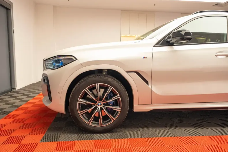 BMW X6 din 2021 cu 40.000 km - oferta BMW142233 - foto 8