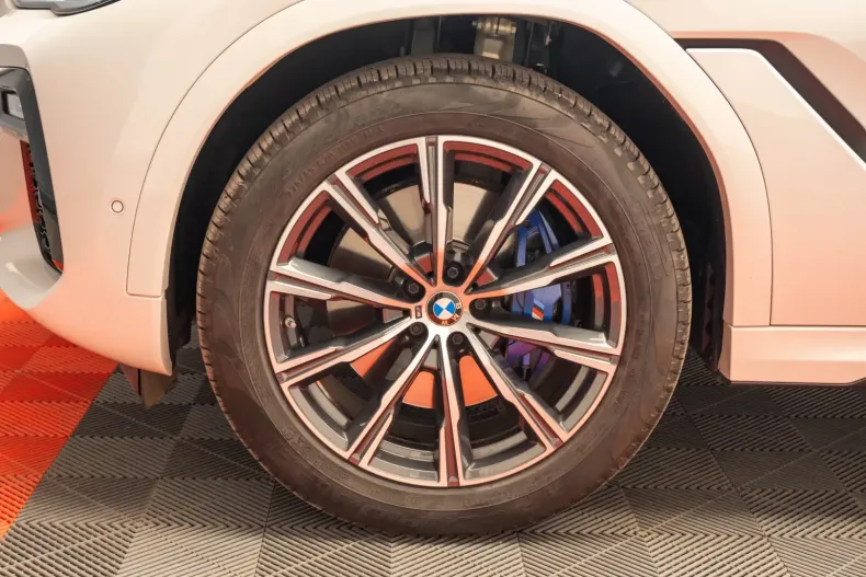 BMW X6 din 2021 cu 40.000 km - oferta BMW142233 - foto 10