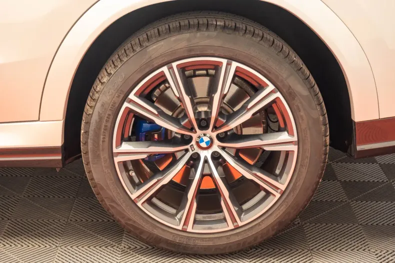 BMW X6 din 2021 cu 40.000 km - oferta BMW142233 - foto 12