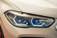 BMW X6 din 2021 cu 40.000 km - oferta BMW142233 - foto 13