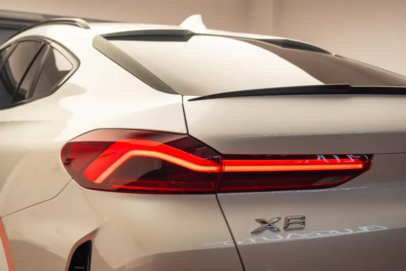 BMW X6 din 2021 cu 40.000 km - oferta BMW142233 - foto 14