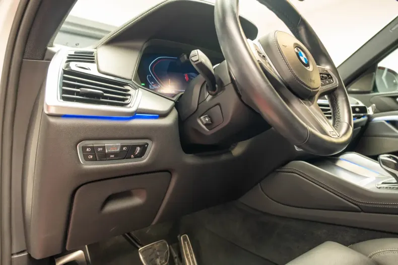 BMW X6 din 2021 cu 40.000 km - oferta BMW142233 - foto 17