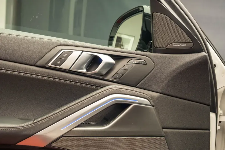 BMW X6 din 2021 cu 40.000 km - oferta BMW142233 - foto 18